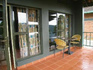 Nyungwe Top View Hill Hotel Gisenyi Chambre photo