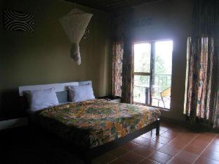 Nyungwe Top View Hill Hotel Gisenyi Chambre photo